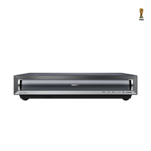 Лазерный проектор Hisense PX3SEPRO