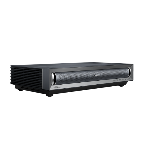 Лазерный проектор Hisense PX3SEPRO