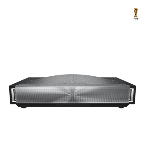 Лазерный проектор Hisense PX4Pro