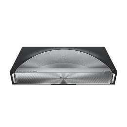 Лазерный проектор Hisense PX4Pro