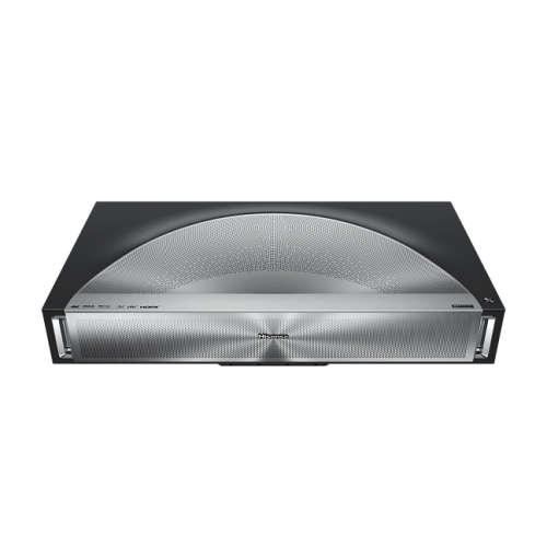 Лазерный проектор Hisense PX4Pro