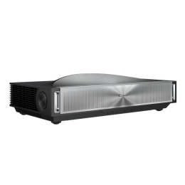 Лазерный проектор Hisense PX4Pro