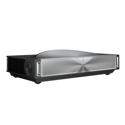 Лазерный проектор Hisense PX4Pro
