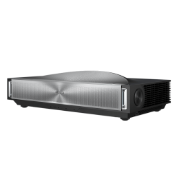 Лазерный проектор Hisense PX4Pro