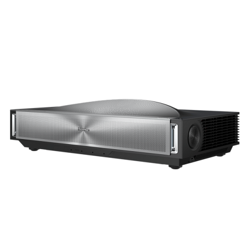 Лазерный проектор Hisense PX4Pro