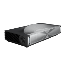 Лазерный проектор Hisense PX4Pro