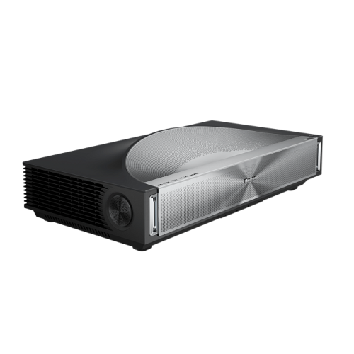 Лазерный проектор Hisense PX4Pro