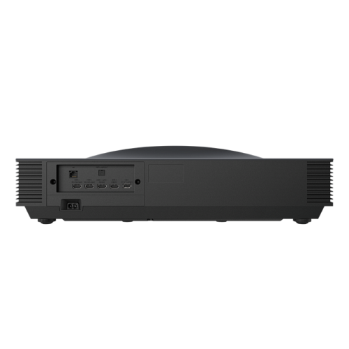 Лазерный проектор Hisense PX4Pro