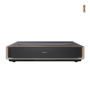 Лазерный проектор Hisense SmartLaserCinema-PT1