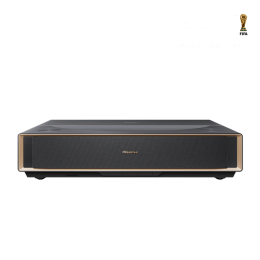 Лазерный проектор Hisense SmartLaserCinema-PT1