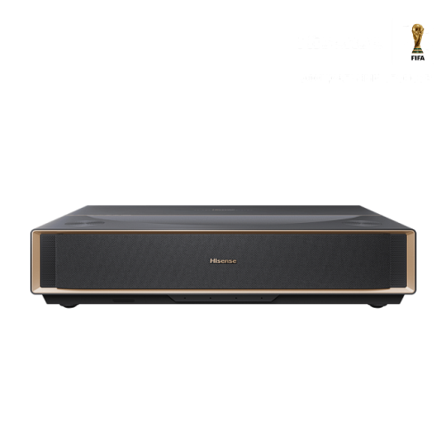 Лазерный проектор Hisense SmartLaserCinema-PT1