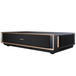 Лазерный проектор Hisense SmartLaserCinema-PT1