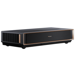Лазерный проектор Hisense SmartLaserCinema-PT1