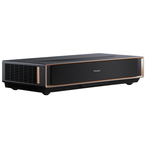 Лазерный проектор Hisense SmartLaserCinema-PT1