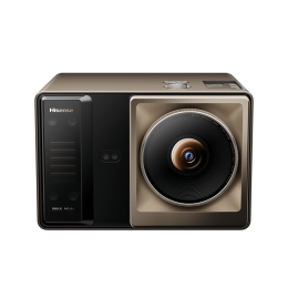 Лазерный проектор Hisense XR10