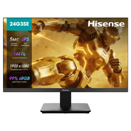 Монитор Hisense 24G3SE