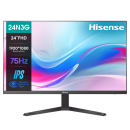 Монитор Hisense 24N3G
