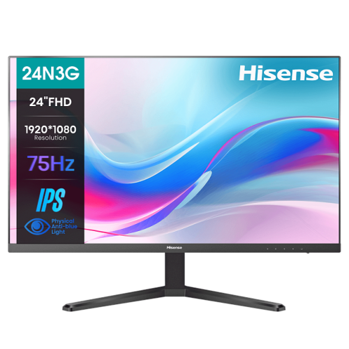 Монитор Hisense 24N3G
