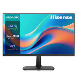 Монитор Hisense 24N3QPRO