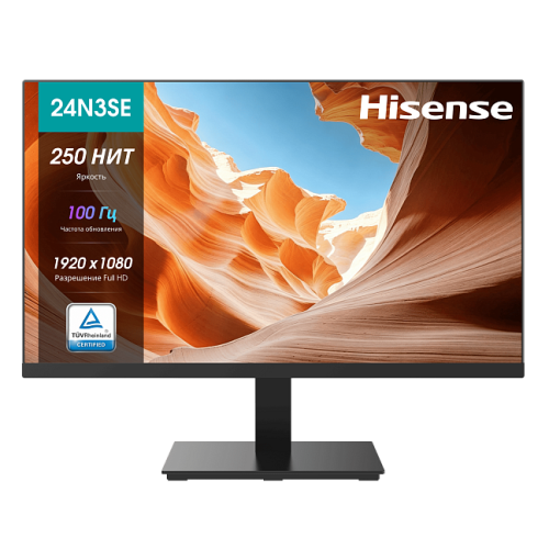 Монитор Hisense 24N3SE
