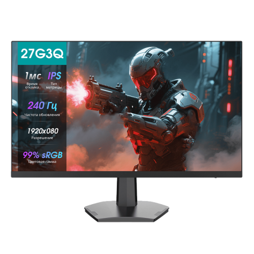 Монитор Hisense 27G3Q