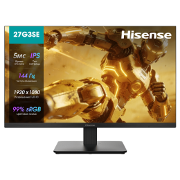 Монитор Hisense 27G3SE