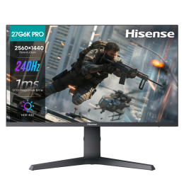 Монитор Hisense 27G6KPRO