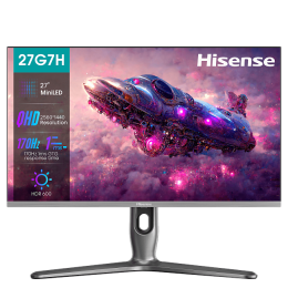 Монитор Hisense 27G7H