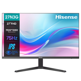 Монитор Hisense 27N3G
