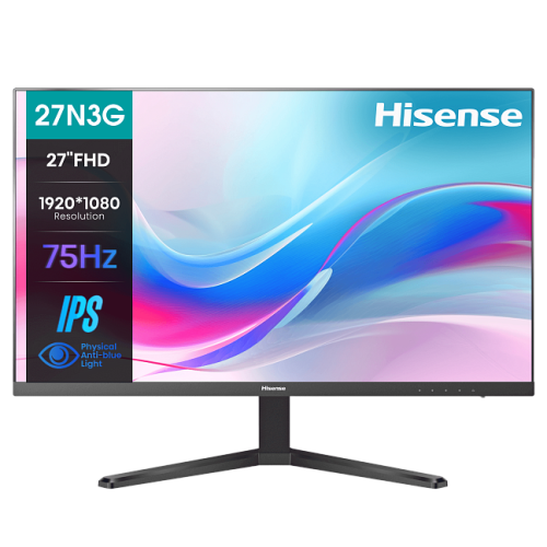 Монитор Hisense 27N3G