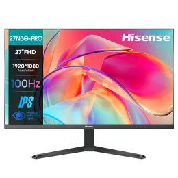 Монитор Hisense 27N3GPRO
