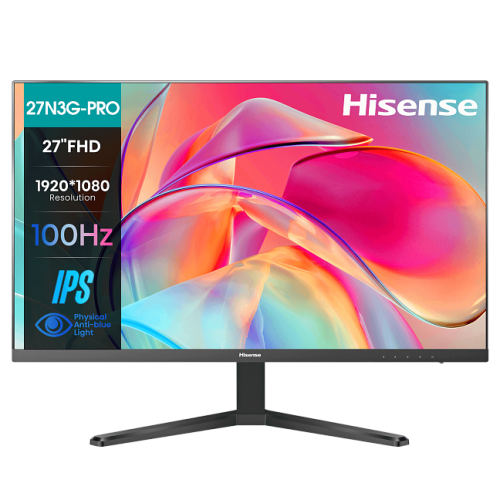 Монитор Hisense 27N3GPRO