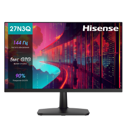 Монитор Hisense 27N3Q