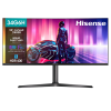 Монитор Hisense 34G6H