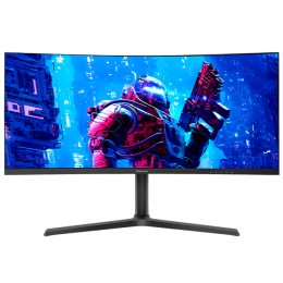 Монитор Hisense 34G6H
