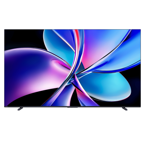 Телевизор Hisense 100E7Q PRO