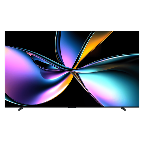 Телевизор Hisense 100U7Q PRO