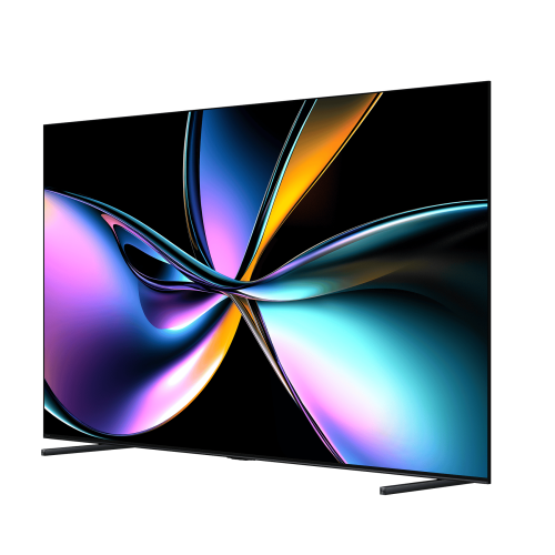 Телевизор Hisense 100U7Q PRO
