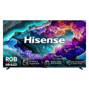 Телевизор Hisense 100UR8S (2026)