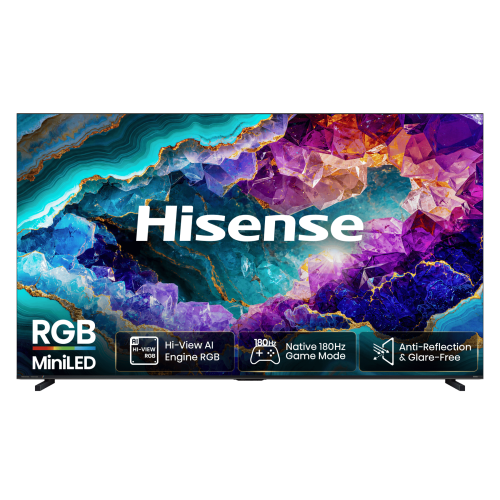 Телевизор Hisense 100UR8S (2026)