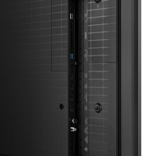 Телевизор Hisense 100UR8S (2026)