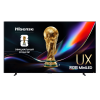 Телевизор Hisense 116UXQ