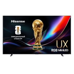 Телевизор Hisense 116UXQ