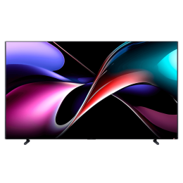 Телевизор Hisense 116UXQ