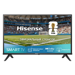 Телевизор Hisense 32A4Q