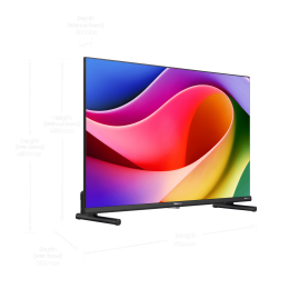 Телевизор Hisense 32A5Q