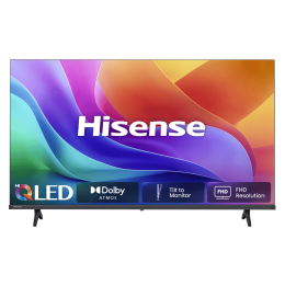 Телевизор Hisense 32A5S (2026)