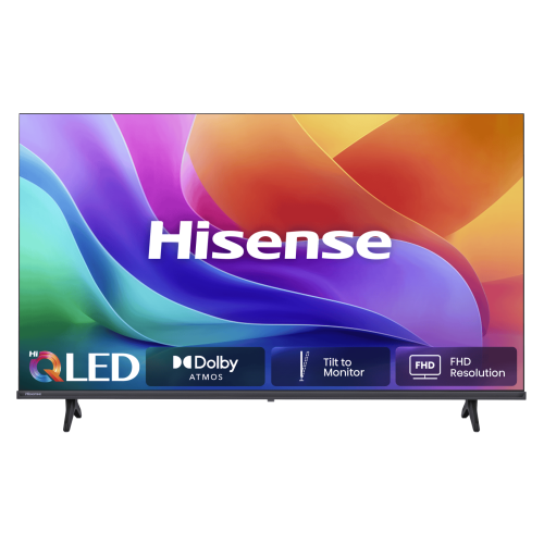 Телевизор Hisense 32A5S (2026)