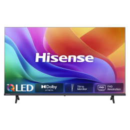 Телевизор Hisense 32E55SL (2026)