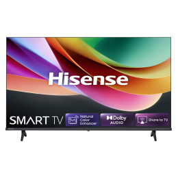 Телевизор Hisense 40A4S (2026)